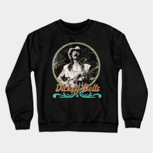 Dickey-Betts Crewneck Sweatshirt